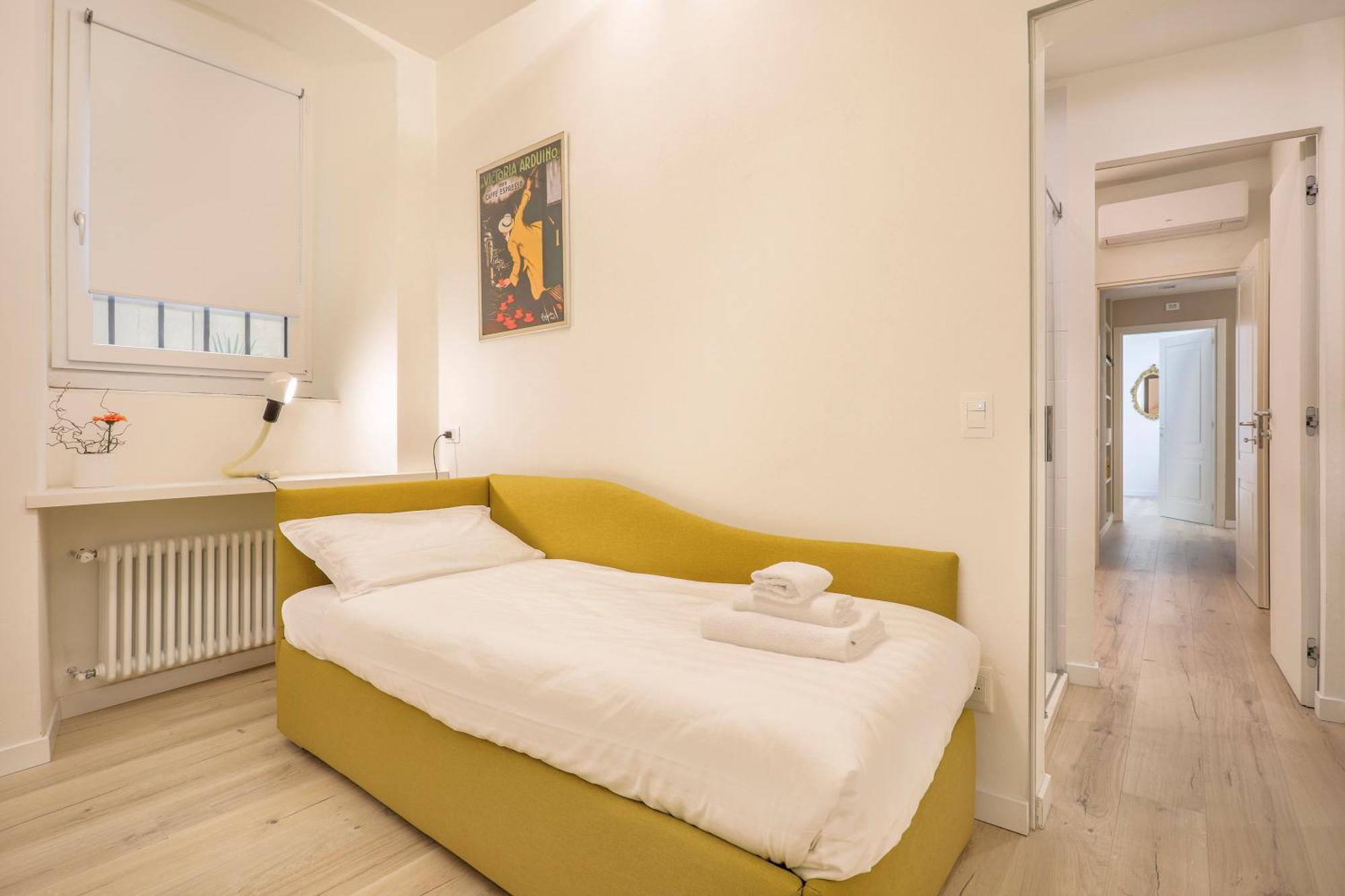 La Piccola Corte - Sweet Dreams In Florence Extérieur photo