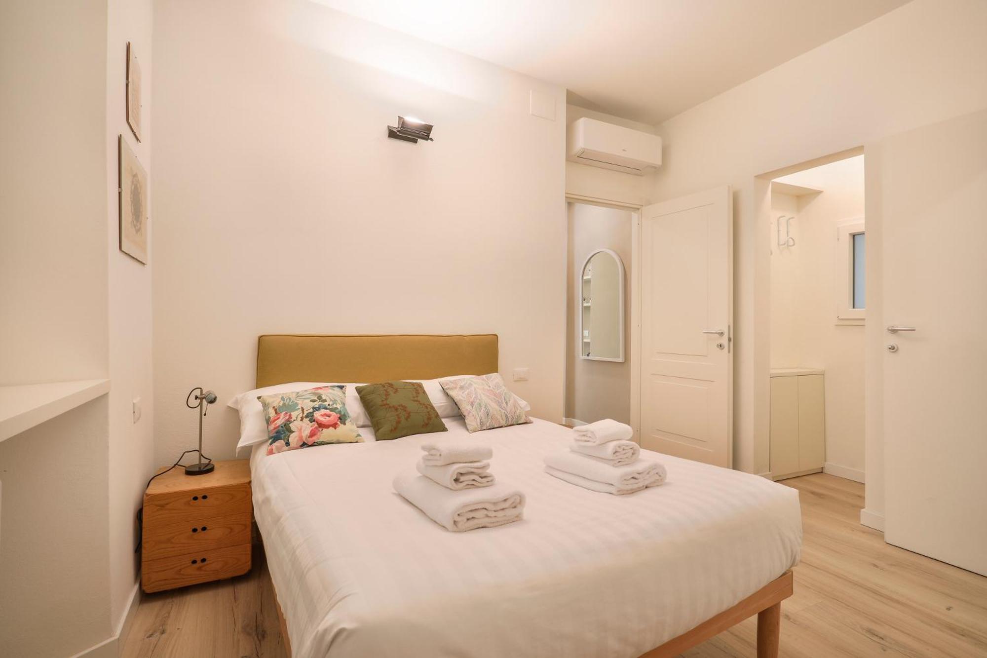 La Piccola Corte - Sweet Dreams In Florence Extérieur photo