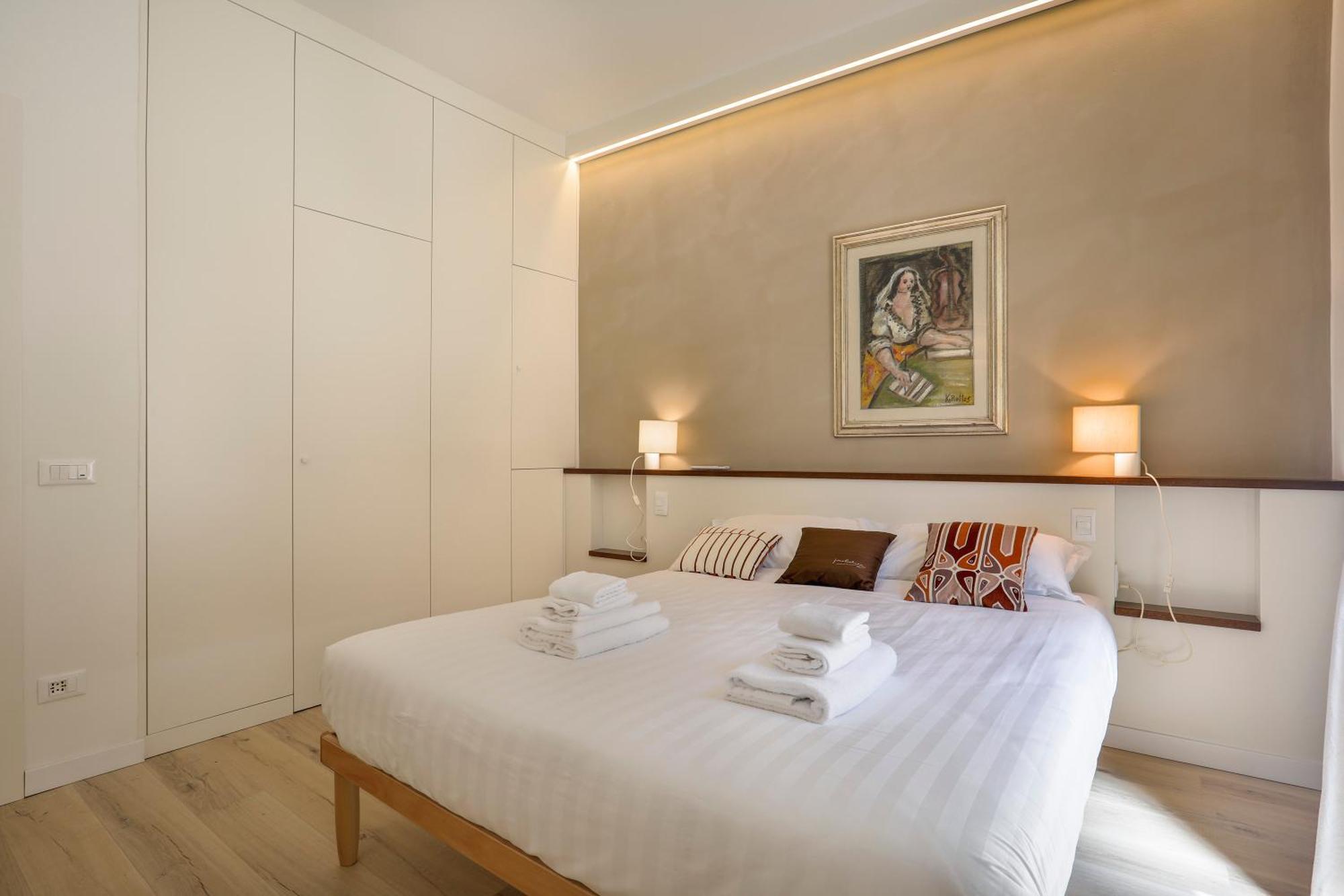 La Piccola Corte - Sweet Dreams In Florence Extérieur photo