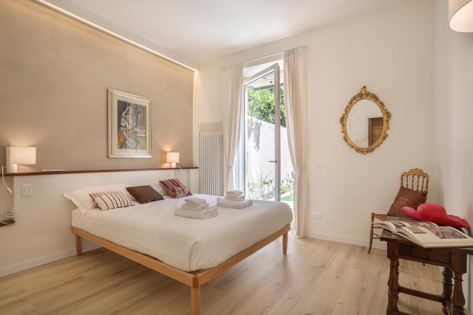 La Piccola Corte - Sweet Dreams In Florence Extérieur photo