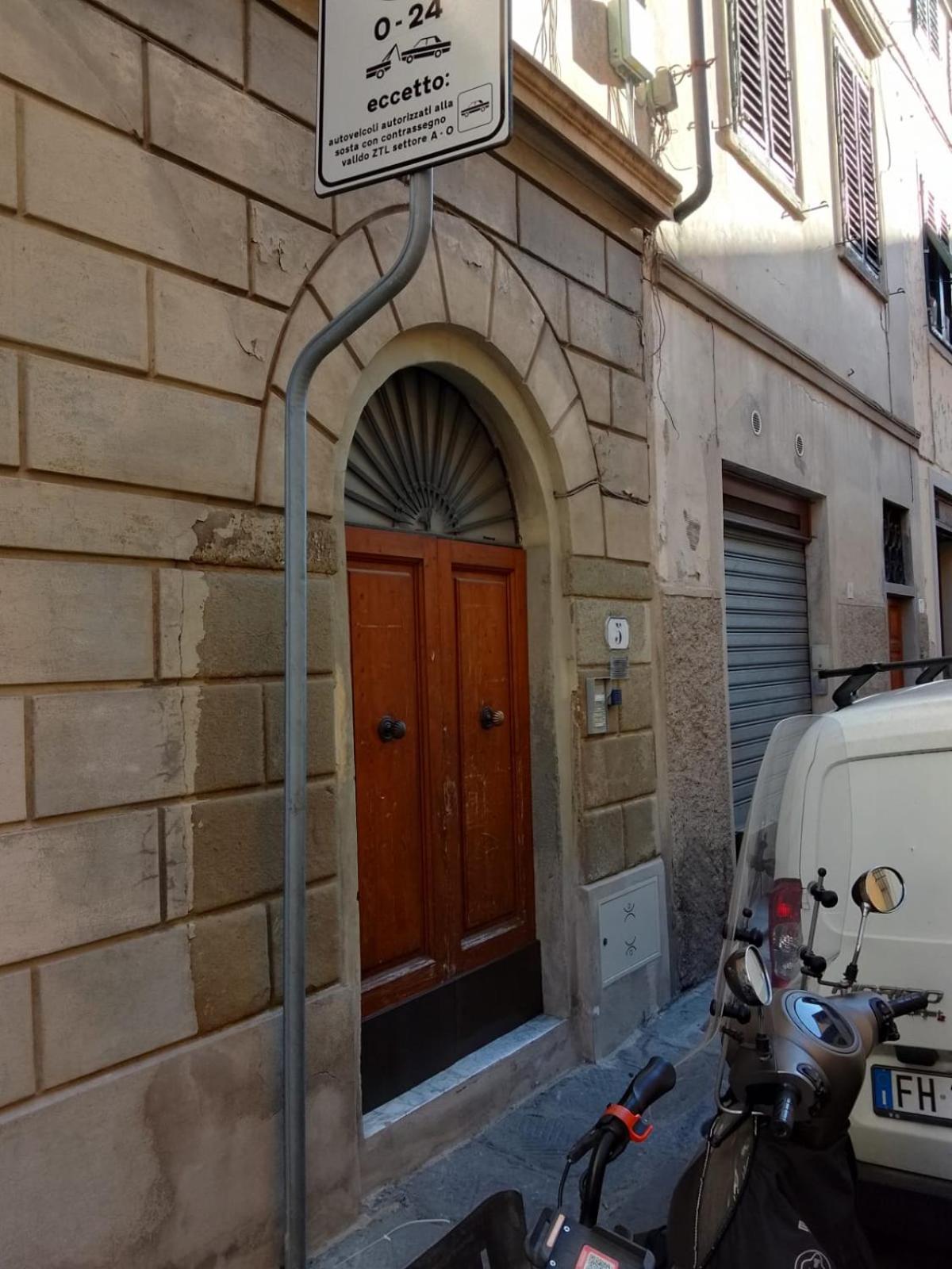 La Piccola Corte - Sweet Dreams In Florence Extérieur photo